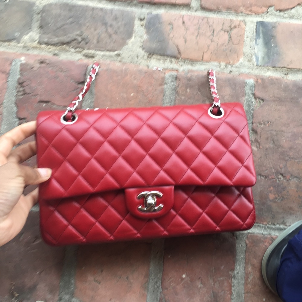 Sold!!!!Chanel
